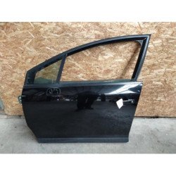Porte Avant Gauche Citroen C4 1 Phase 2